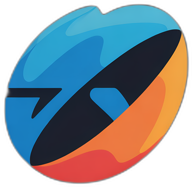 白云视频品牌Logo